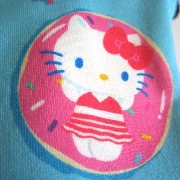 Hello Kitty Sanrio Women Sleep Pant - Picture 7 of 7